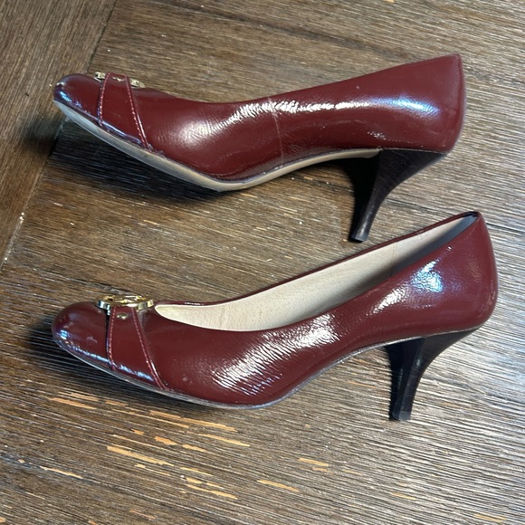 Michael Kors Alina Flex Pump size 7 - Picture 5 of 11